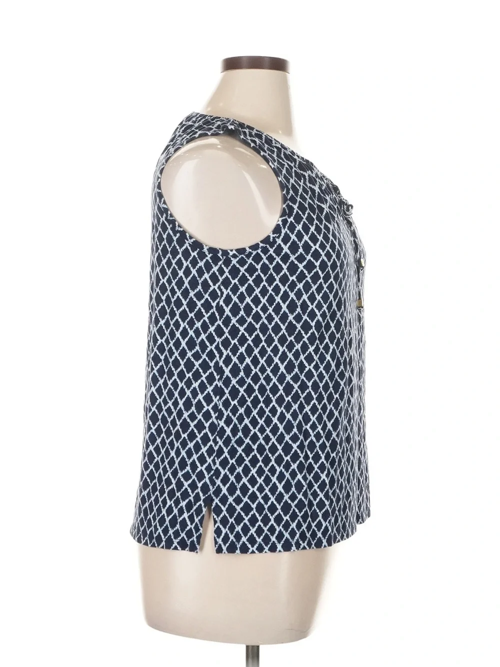 Michael Kors sleeveless top